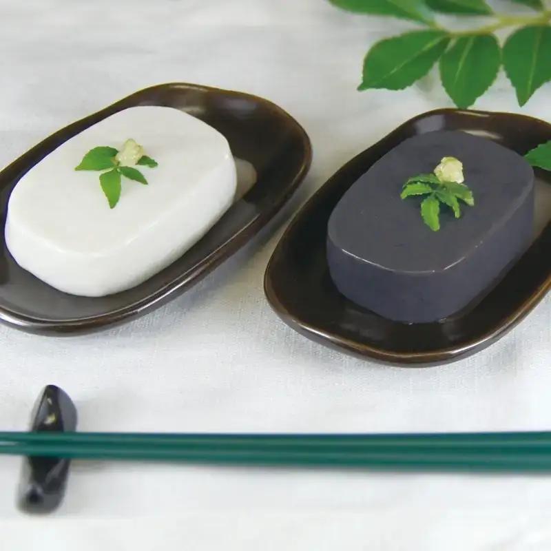 高野山特産ごま豆腐　2種詰合せ　24個入り　AL-12【AG003-dkk102A】