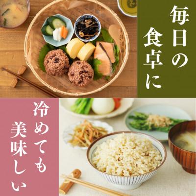 ふるさと納税 小浜市 令和7年産　福井県産こしひかり玄米10kg |  | 03