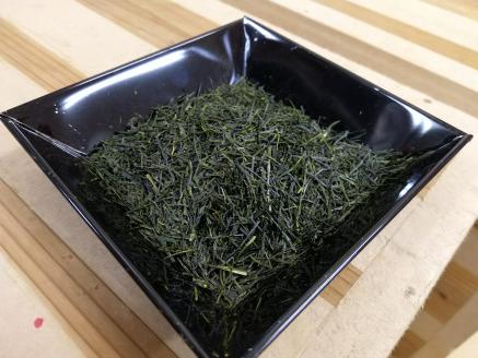 生粋川根茶澤本園 ふるさとありがとう17