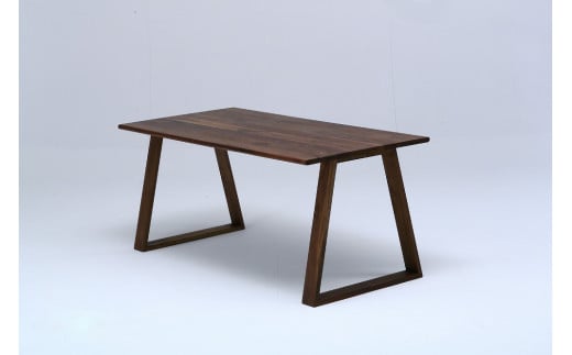 kitoki IK47 makanaitable solid140×80×70／マカナイテーブル ソリッド(WN)