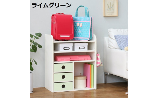 （6）ライムグリーン