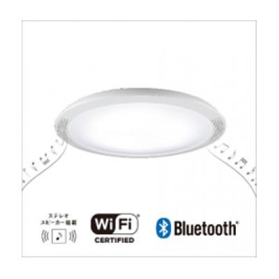 ふるさと納税 伊賀市 PanasonicのLEDシーリング ライフコンディショニングシリーズ(丸型 12畳用)