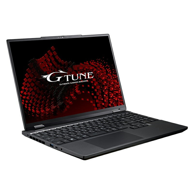 【ふるさと納税】リフレッシュレート240Hz対応液晶 GeForce RTX4060 GPU搭載 15.3型ノートPC【1691】【 家電 パソコン 長野県 飯山市 マウスPC マウス ノートPC 入園内祝い 入学内祝い 卒園内祝い 卒業内祝い 就職内祝い 】