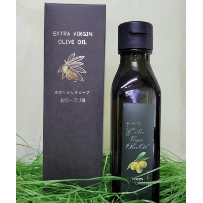 ふるさと納税 朝倉市 あさくらんオリーブ　エクストラバージンオリーブオイル(100g×1本)