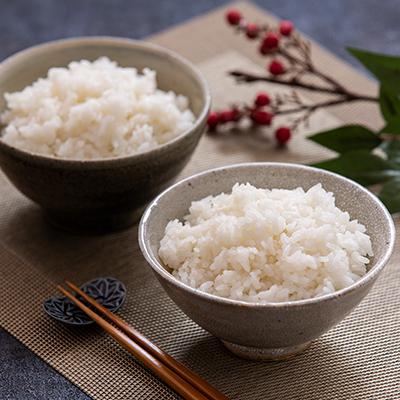 ふるさと納税 十和田市 【令和7年産】はれわたり 精米　5kg×2袋 |  | 02