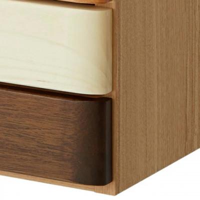 ふるさと納税 大川市 テイク　3段レターケース |  | 02