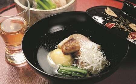 咲花温泉一水荘 ペア宿泊券 有限会社ホテル一水荘 新潟県 五泉市