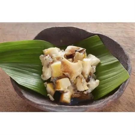 極冷海鮮3点セット(刻みあわび2p・煮あわび2p・生シラス100g6p)(簡易包装)_魚介・海産物 鮑（アワビ） 貝 あわび  魚介・海産物 しらす・ちりめん  シラス チリメン_【配送不可地域：離島