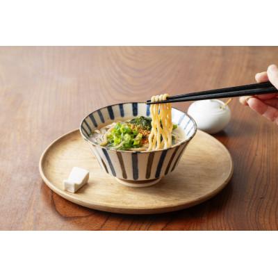 ふるさと納税 宮崎市 あごだし宮崎魚うどんA・GO　3食入/箱(宮崎市) |  | 02