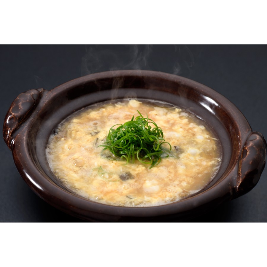 ＜下鴨茶寮＞命のお椀ギフト(6個入)
