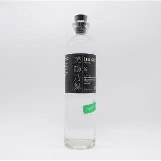 宗政酒造 香り系焼酎 美鶴乃舞 緑茶 750ml×1本 【佐嘉蔵屋】35度 本格緑茶焼酎 嬉野 フレーバー レア酒 受賞 カクテル dj045
