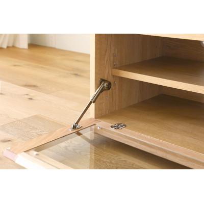 ふるさと納税 筑後市 アスター 240TVセット C ホワイトオーク |  | 03