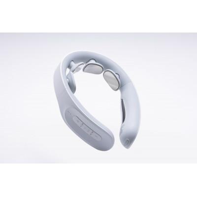 ふるさと納税 福岡市 【福岡市】MYTREX DR. HEAT NECK ホワイト ABX011