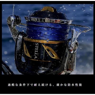 ふるさと納税 堺市 シマノ 釣具 ステラ SW 20000PG |  | 03