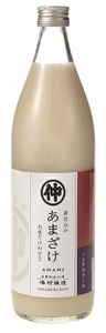 糀の甘酒 900ml×12本セット