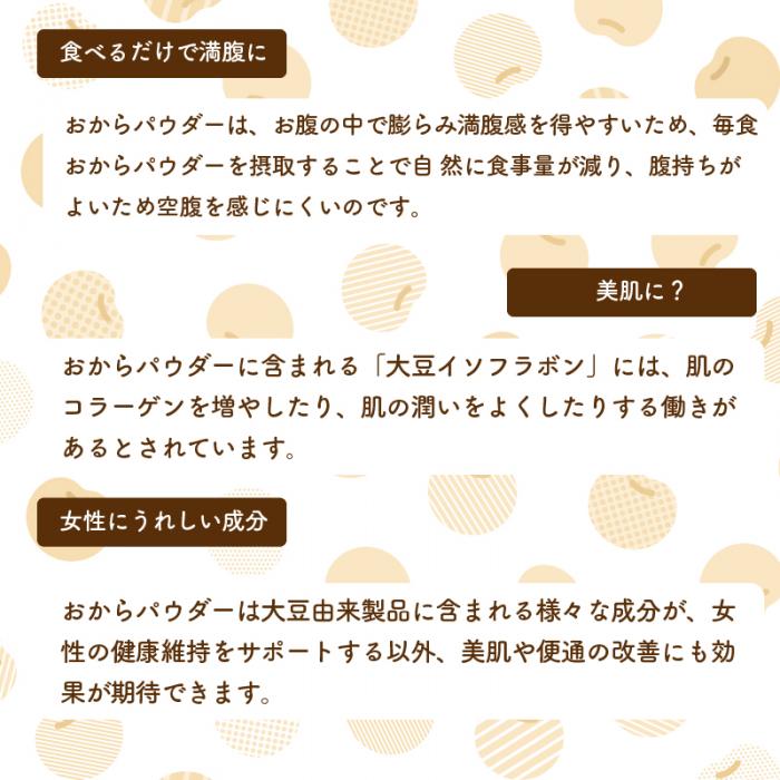 とけやすいおからパウダー150g×12個 おから ダイエット 食物繊維 やまみ 豆腐 大豆 広島県 三原市 117037