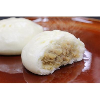 ふるさと納税 時津町 長崎ぶたまん　24個セット　FT10 |  | 01
