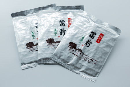 焼海苔 一番摘み 海苔 10枚×3袋 