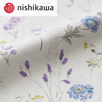 ふるさと納税 山鹿市 西川の枕カバー　24+(グレー・65×45cm)SJ04405002(山鹿市) |  | 02