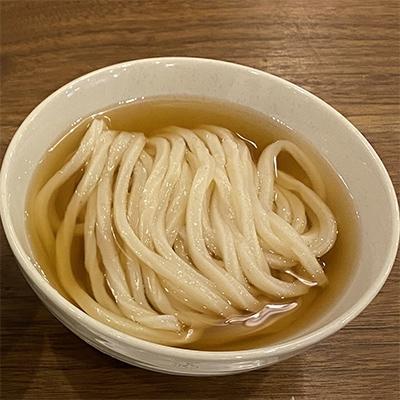 ふるさと納税 四條畷市 とみくらのうどん付き鍋の素5〜6人前 |  | 03