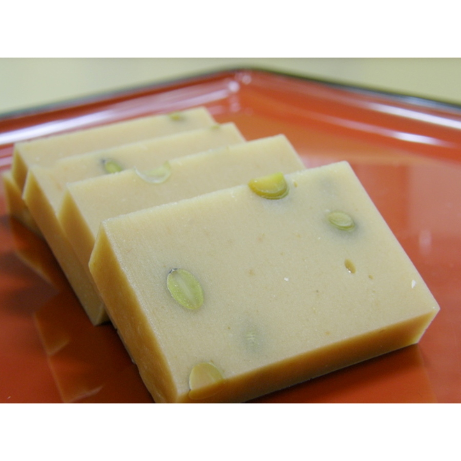 ＜富士屋商店＞米澤切り餅セット各500g(10～12枚)×1袋　計2袋