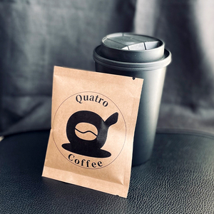 【６ヶ月定期便】自家焙煎 ドリップコーヒー 合計60杯分