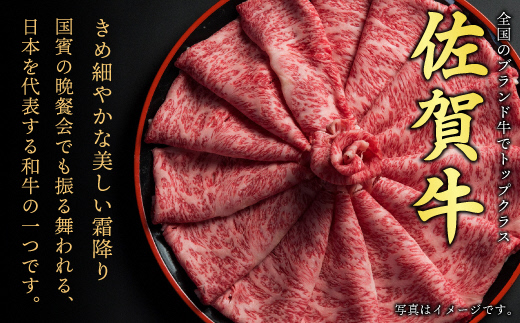 【特選定期便 全12回】 佐賀牛 ゴールドセレクト便【合計 11.7kg】【国産和牛 牛肉 肉 牛 ヒレ サーロイン シャトーブリアン 肩ロース ウデスライス ステーキ すき焼き しゃぶしゃぶ 焼肉】 (H085197)