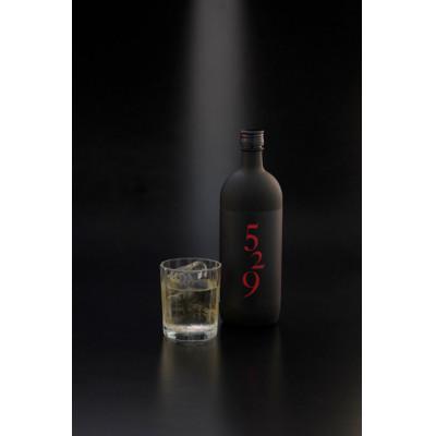 ふるさと納税 長崎県 529(麦焼酎)720ml×2本