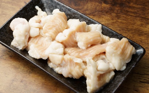 AB468.訳あり！博多味噌もつ鍋10人前（2人前×5セット）【もつ鍋・味噌味】