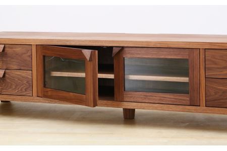 No.858 （WN）AUTHENTICITY TV BOARD TⅡ S