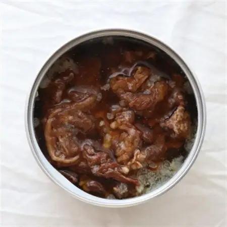 tangobar　ごちそう缶詰　BEEF BOWL 日本海牧場のビーフディッシュ　180g×2缶_惣菜・加工品 肉 缶詰・瓶詰 _【1553304】