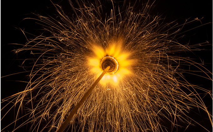 駿河伝統花火　義助（よしすけ）【配送不可：離島】 民芸品 工芸品 伝統技術 