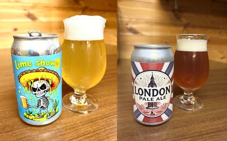 クラフトビール 8種 飲み比べセット 24本入BOX (缶) 地ビール クラフトビール お酒 さくらブルワリー 岩手県 北上市 J0170