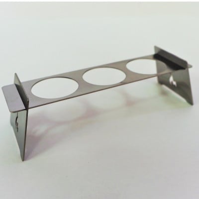 [SPHL-3]フェニックスライズの調味料ホルダー「スパイスホルダー[3つ穴ver]」1セット【配送不可地域：離島・沖縄県】