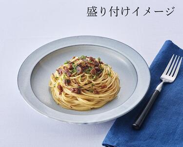 島味パスタソース【あごだし醤油ペペロンチーノ】