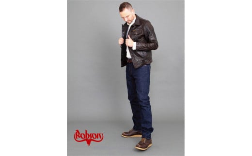 
                  プレミアムジーンズ岡山デニムクラシックストレートワンウォッシュ/メンズ [BET-06-680]
                