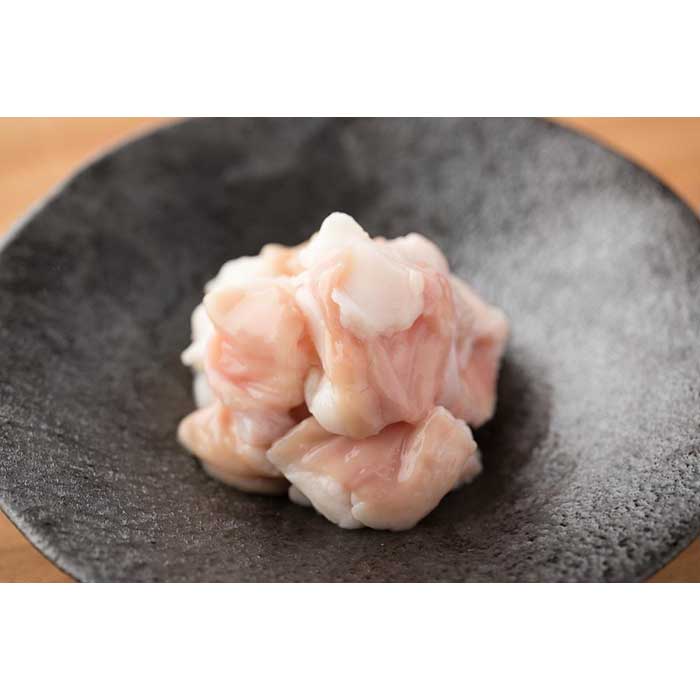 黒毛和牛もつ鍋セット～自家製旨たれ味噌・小腸（4～6人前用）