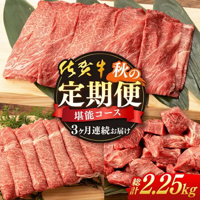 【定期便】 牛肉 秋の定期便 NAB106 牛肉