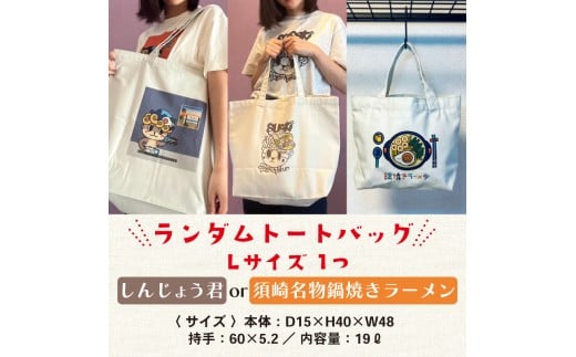 【CESKYMOFF】福袋 5万円 トートバッグ Tシャツ ネクタイピン 5万円
