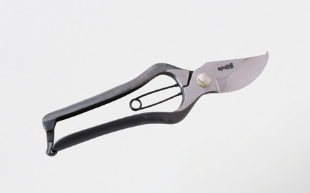 剪定鋏 225mm T-34 園芸 庭仕事 ガーデニング 園芸用品 燕三条製 [外山刃物] 【033S048】