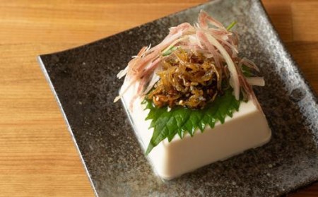 化粧箱入】あんちょび入りじゃこのオイル漬け＜６本＞セット【IS006_x】