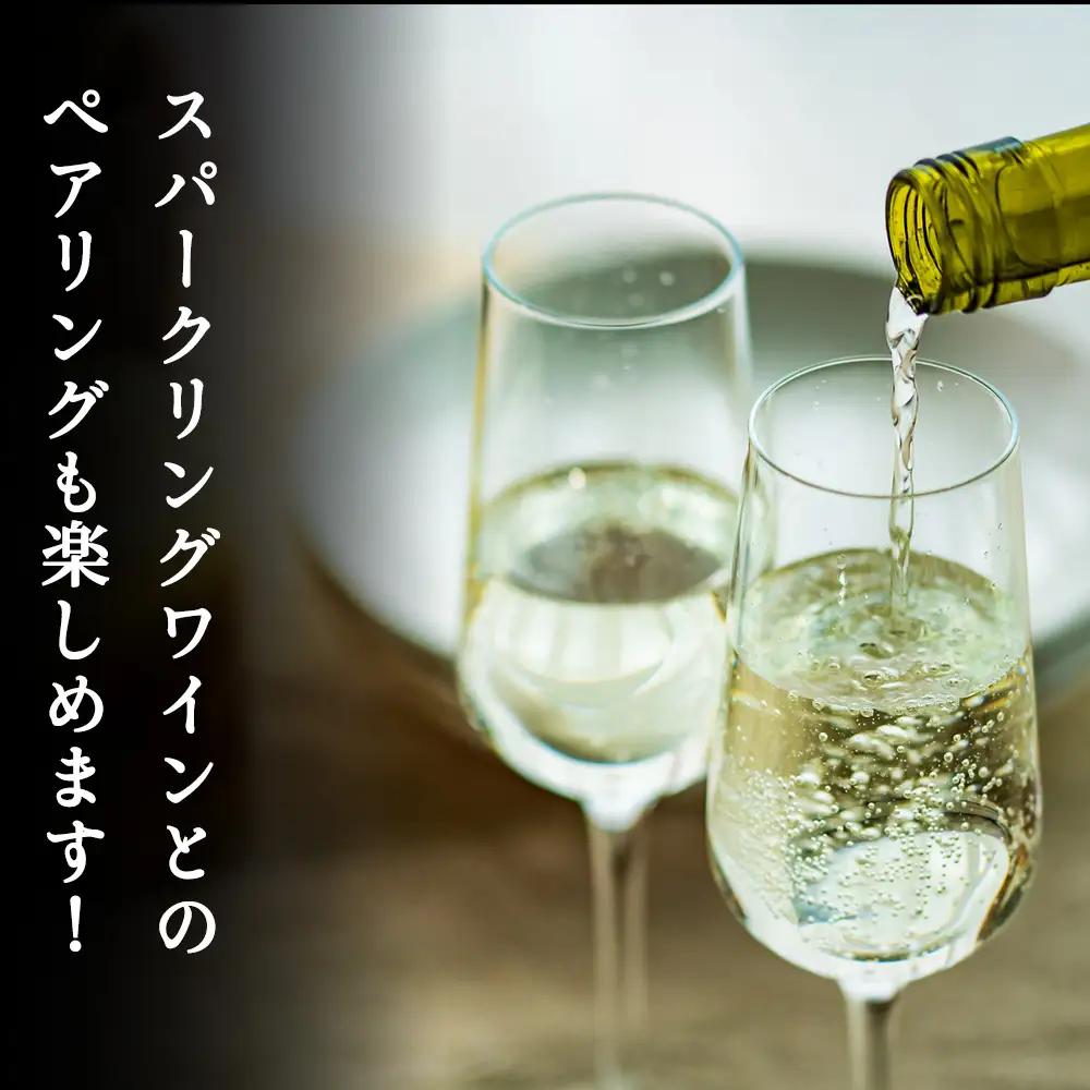 海鮮ステーキセット3種類×2セット【配送不可地域：離島・沖縄県】