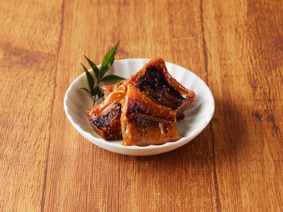 最上鯉屋 からかい煮400g（200g×2袋） 026-006