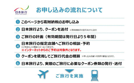 沖縄旅行 沖縄県沖縄市 日本旅行 地域限定旅行クーポン 30万円分  BCAC006 クーポン