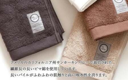 【今治タオル】バスタオル 10枚セット MEZAME （ホワイト）（ご自宅用） 吸水 厚手 国産 日本製 おしゃれ シンプル ふわふわ ホテル 【タオル専科 ５SECONDS TOWEL】