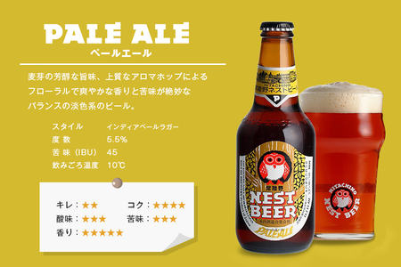 常陸野ネストビール 賀正エール2026入り 4種飲み比べ 12本セット 飲み比べ 詰め合わせ 飲み比べセット クラフトビール 地ビール ご当地ビール 贈り物 ギフト お歳暮 ビールギフトビールセット 