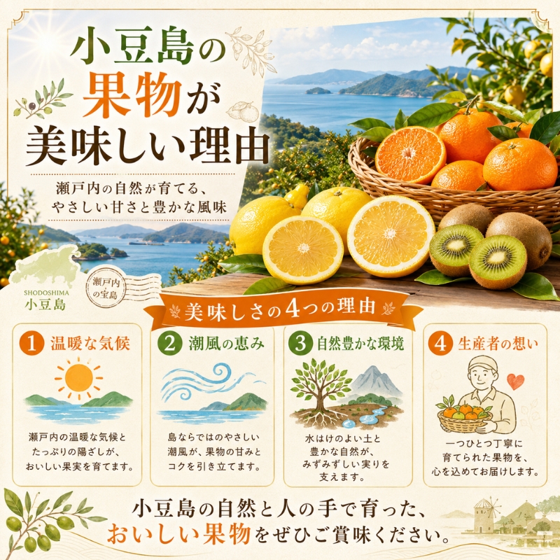 【 小豆島 】小豆島 ゆら早生みかん 約5kg みかん 蜜柑 ミカン ゆら早生 フルーツ 果物 くだもの 国産 香川 香川県 土庄 土庄町