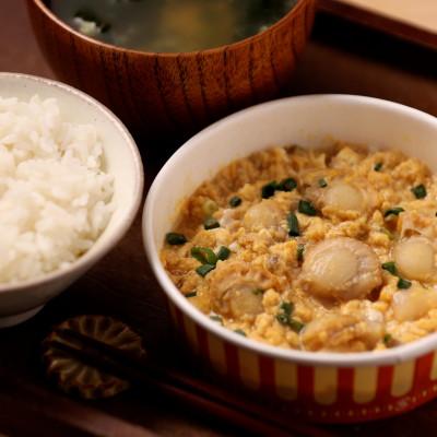 ふるさと納税 青森市 【青森の食文化を伝えたい!】ほたて貝焼きみそ100g×6個入 |  | 01