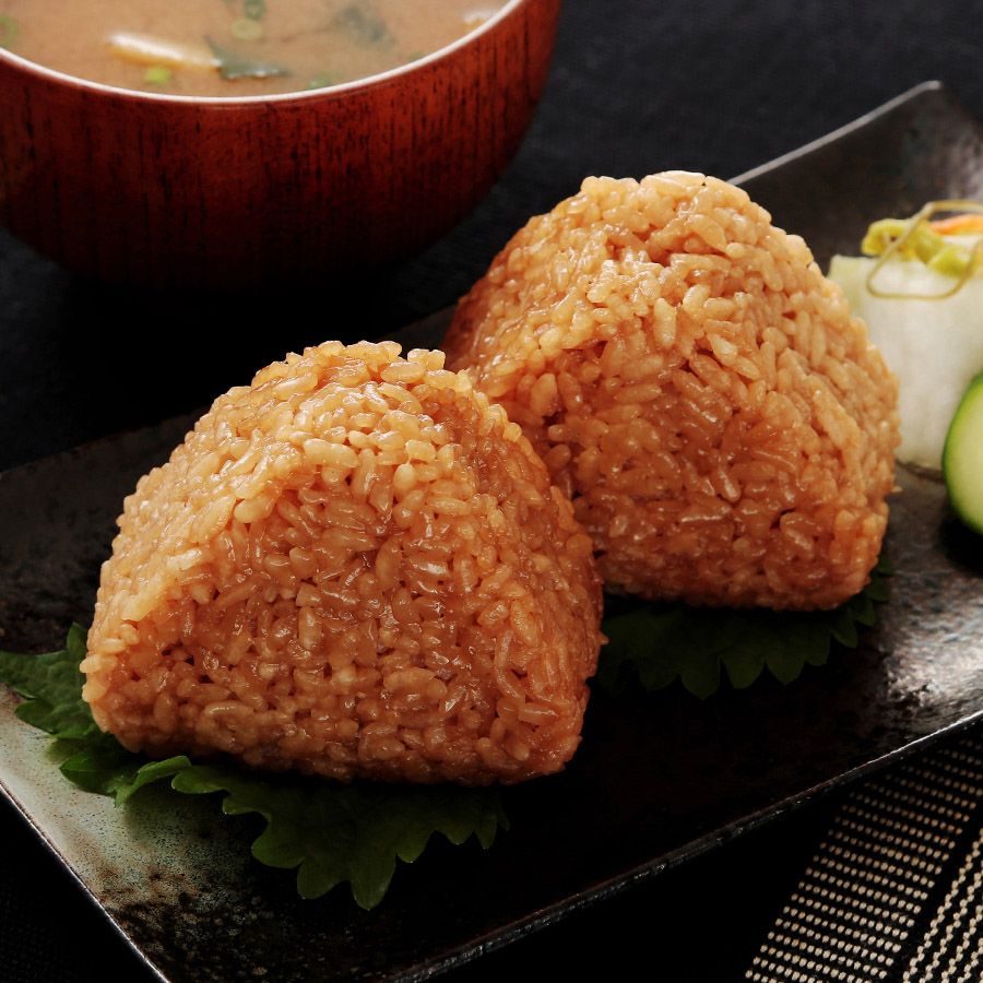 ＜うなぎ料理 大清＞鰻せいろのにぎりめし　１０ヶ入