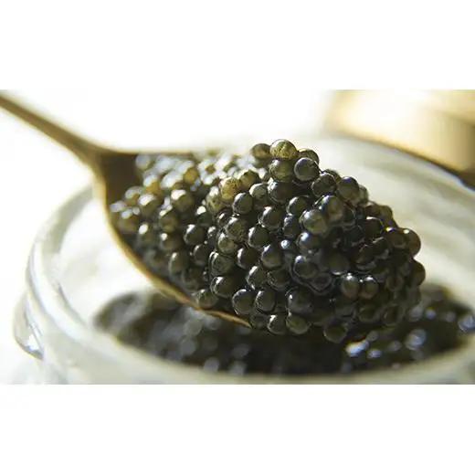 法皇キャビア（20ｇ）桐箱入り【限定200個】